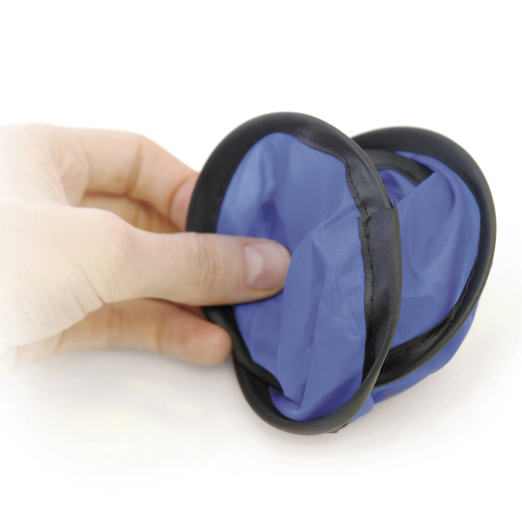 Picture of Foldable Frisbee